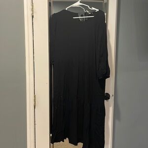 Beautiful Charles henry xl dress